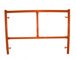 Ladder Frame