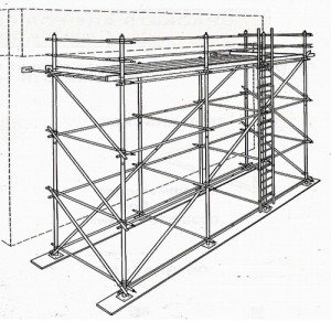 scaffolding pipa 2