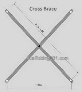 Cross Brace